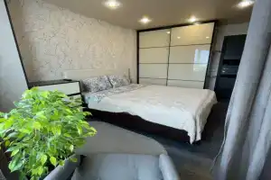 Апартаменты LOUNGE, Петропавловск-Камчатский