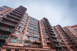 Хостел «Longstay at Nalichnaya 28-16», Санкт-Петербург