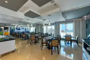 City Stay Beach Hotel  - Marjan Island, Рас-эль-Хайма
