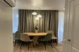 Квартира 1 комнатная в Центре Калининграда