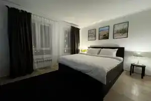 Квартира Уютная Квартира на Коломенской, Москва