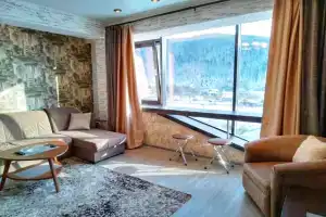 Baikal Hill Residence 5, Листвянка