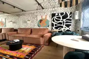 Апартаменты на Даева, Москва