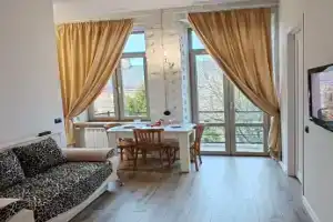 Квартира в историческом центре Гродно