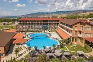 Ambassadori Kachreti Golf Resort, Качрети