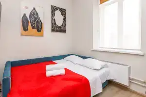 Апартаменты Apart-Real Hovrino Loft, Москва