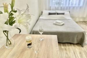 Квартира на Эрвье 38, Тюмень