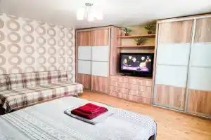 Квартира на Кадыкова 18, Чебоксары