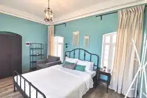 Апартаменты На Дражинке 1, Ялта