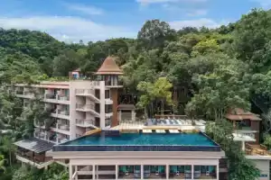 Avani Ao Nang Cliff Krabi Resort - Sha Extra Plus, Ао Нанг