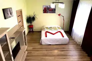 Квартира на Орловской 4, Киров