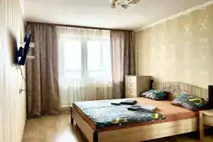 Квартира 2-Комнатная от Relax Apart на Улице Молодежная 78, Химки