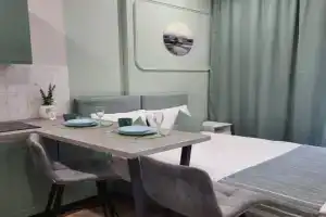 Апартаменты Norke Aparts Спутник, Красногорск