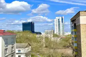 Меблированные Комнаты Seven 7, Минск