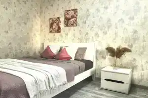 Апартаменты Глобус на улице Чоботовской, 2к2, Москва