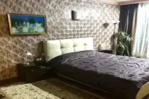 Квартира Уютная квартира в самом центре города