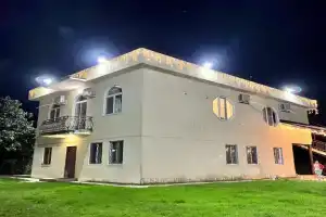 Гостевой дом «Эвкалипт», Кындыг