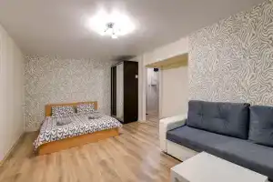 Апартаменты Цюрупы 24к2, Москва