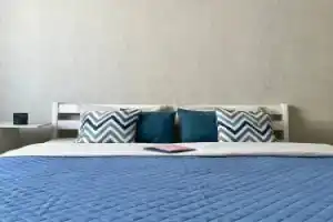 Апартаменты GREY APARTMENT Рядом с Центром, Волгоград