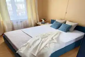 Апартаменты Квартира по Бульвар Комсомольский 39, Каменск-Уральский