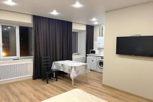 Квартира студия 35, Казань