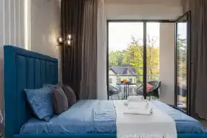 Дом «Кленовая 5», Светлогорск