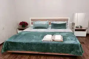 Квартира Батырая 136б, Махачкала