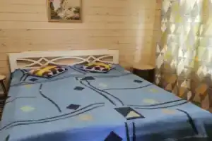 Частный дом На берегу озера, Казарь