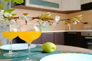 Квартира Чайковский на К. Маркса 18, Чайковский