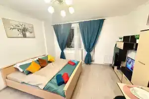 Квартира Уютная Студия, Одинцово