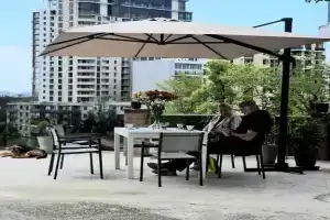 Отель «Tj Gardens», Махинджаури