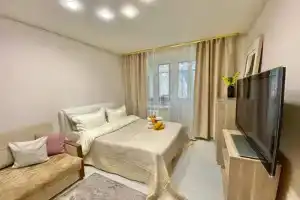 Квартира GoldApart на Вавилова, Москва