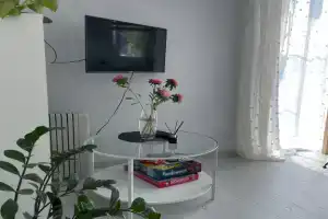 Гостевой дом «Мелиоратор House», Сортавала