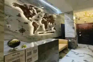 Гостиница «Ренессанс», Минеральные Воды