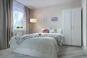 Квартира WELCOME Жемчужная 32, Академгородок