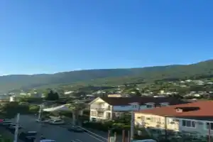 Отель «Козата», Гагра