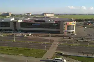 Апартаменты микрорайон Солнечный, Старый Оскол