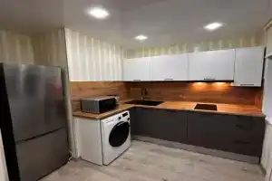 Квартира Полярные зори 45к1 Центр, Мурманск