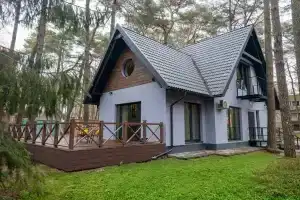 Кемпинг «Кедр», Светлогорск