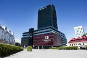 DoubleTree by Hilton Минск, Минск