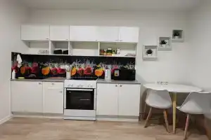 Квартира между Москвой и Аэропортом Домодедово, Видное