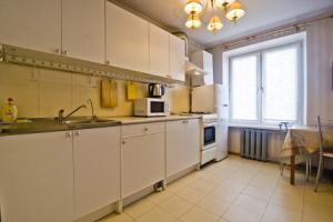 Квартира уютная двухкомнатная, Москва