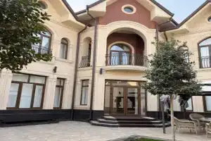 Бутик-отель Symphony Boutique, Ташкент
