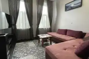 Апартаменты на Морской улице 5, Ялта