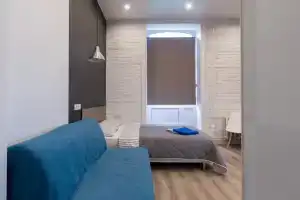 Апартаменты RentalSPb, Санкт-Петербург