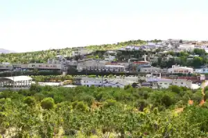 Ugurlu Termal Tatil Köyü, Газиантеп
