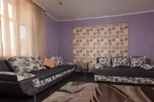 Квартира на Пр Мира 66, Омск