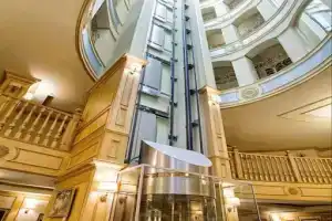 Апартаменты Дом Композитора на Екатерининской в Ялте