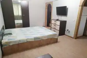 Квартира уютная в центре города