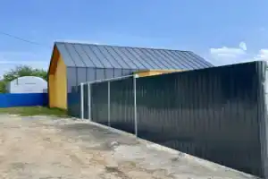 Частный дом Домик с баней, Нижний Новгород